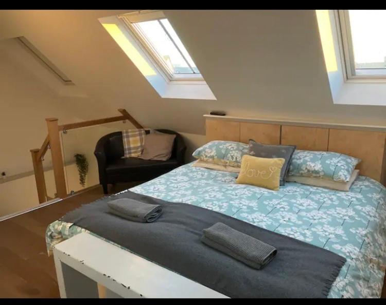 Stans Place Self Catering Cottage Malmesbury Zewnętrze zdjęcie