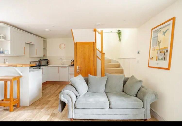 Stans Place Self Catering Cottage Malmesbury Zewnętrze zdjęcie