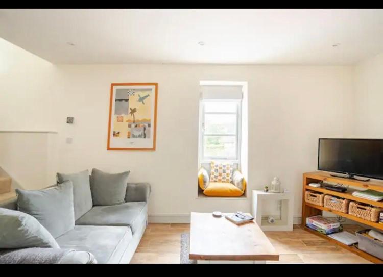 Stans Place Self Catering Cottage Malmesbury Zewnętrze zdjęcie