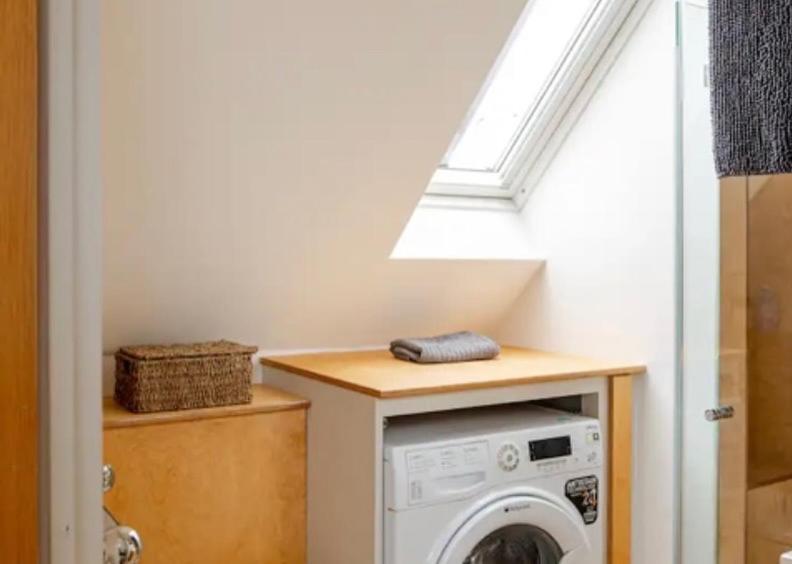 Stans Place Self Catering Cottage Malmesbury Zewnętrze zdjęcie
