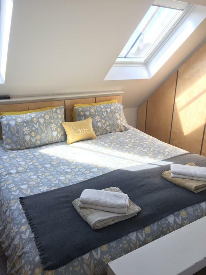 Stans Place Self Catering Cottage Malmesbury Zewnętrze zdjęcie