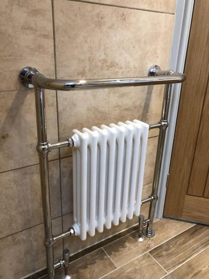 Stans Place Self Catering Cottage Malmesbury Zewnętrze zdjęcie